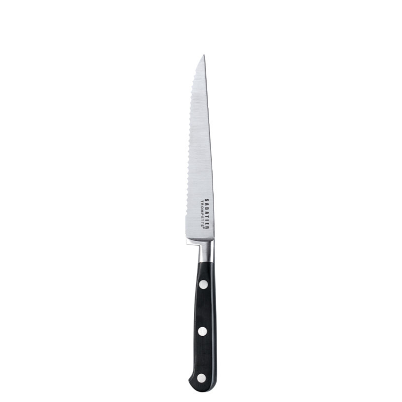 Sabatier Trompette Steak Knife Set