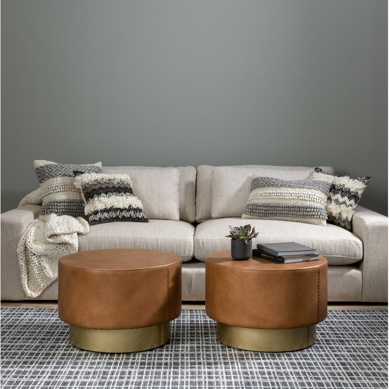 Bloor Sofa, Landale Charcoal