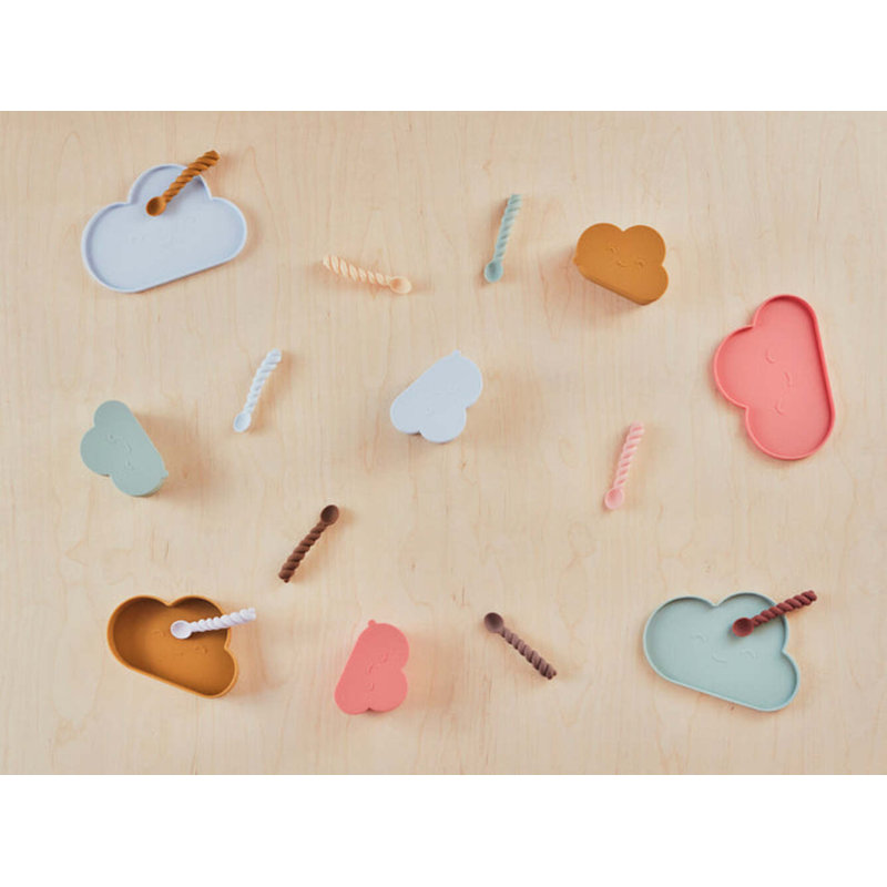 Mellow Kid Flatware