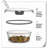 Donalee Food Storage Container-2015752509