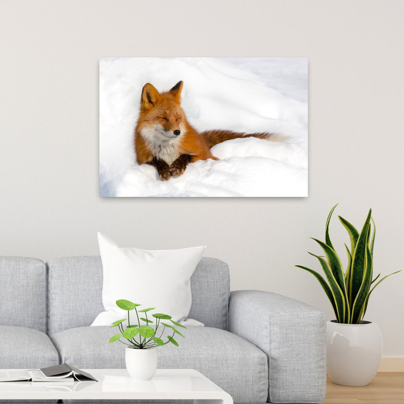 Print, 60.96cm H x 91.44cm W