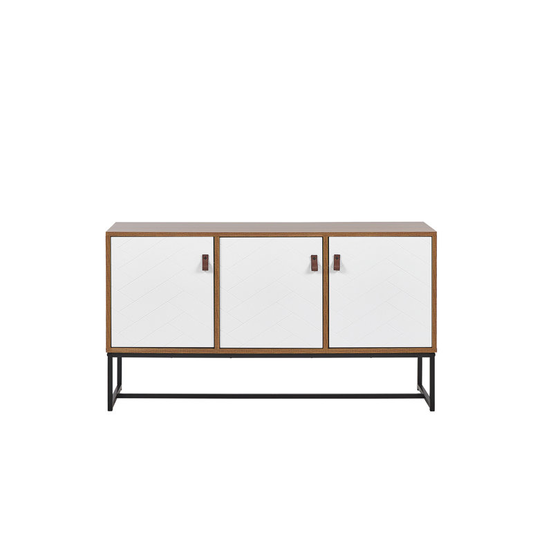 Aariv Sideboard, Light Wood