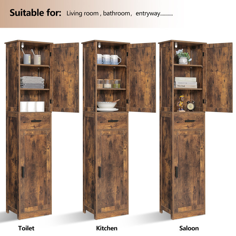 Furniture · Storage Cabinets & Shelves