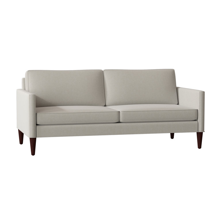 Soroya 75'' Upholstered Sofa