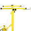 Steel Small Step Ladder