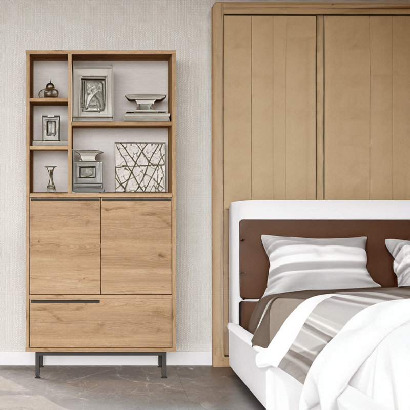 Accent 29,45 po de large Alenda