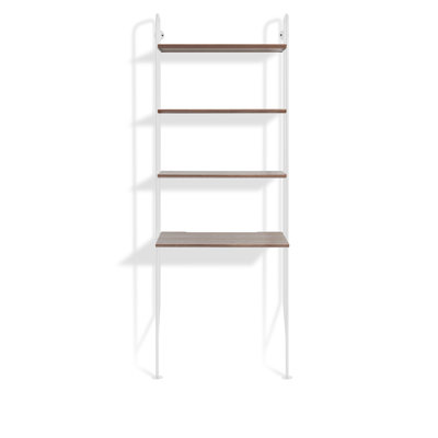 Hitch Etagere Bookcase