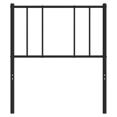 Headboard