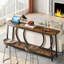 Canapé-lit 70,9 po avec rangement Creedyn-808803763-808803762