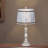 Sela Resin Table Lamp-21962642