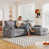 Polyester beige est en rupture de stock