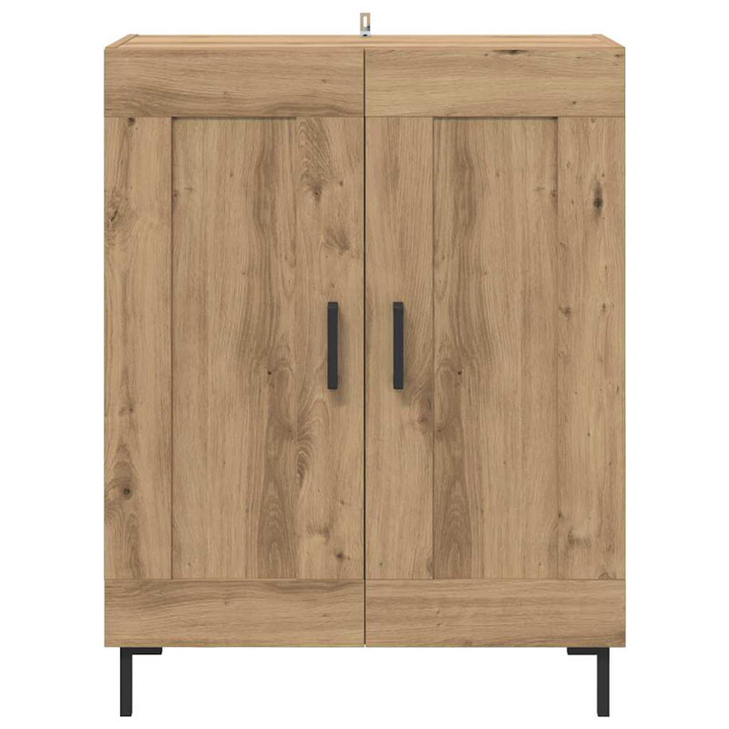 Sideboard Accent Chest, Artisan Oak