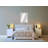 Town & Country Solid Wood Rectangle Wall Mirror-98448224-98448228