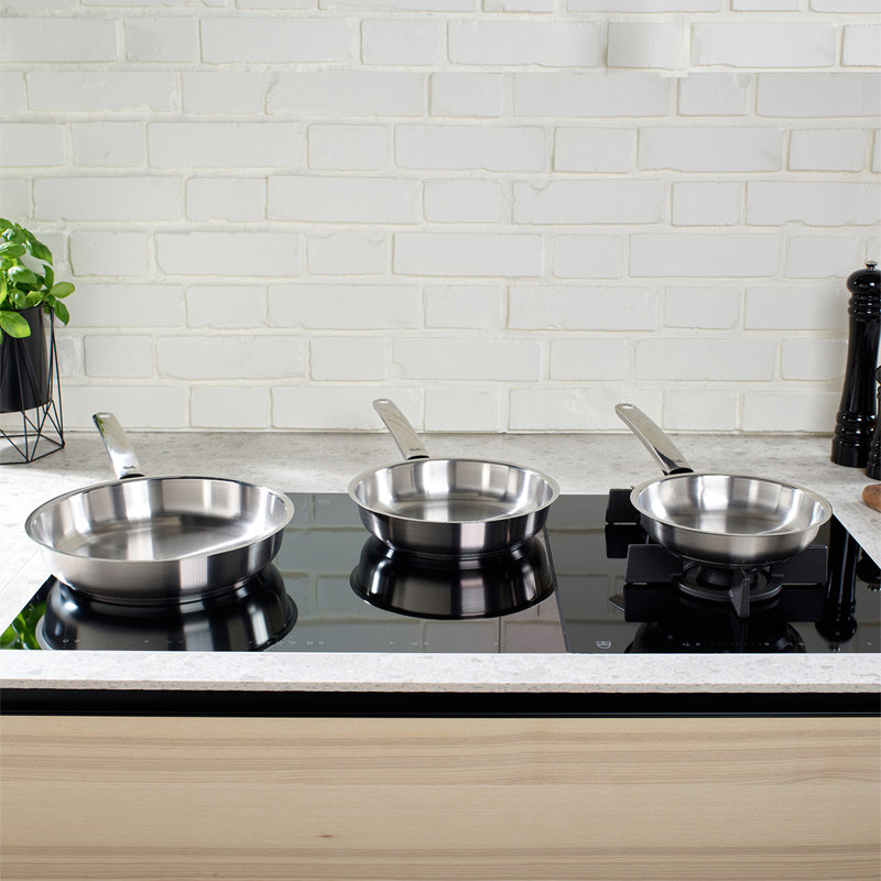 Fissler Pure Collection Frying Pan, 11"