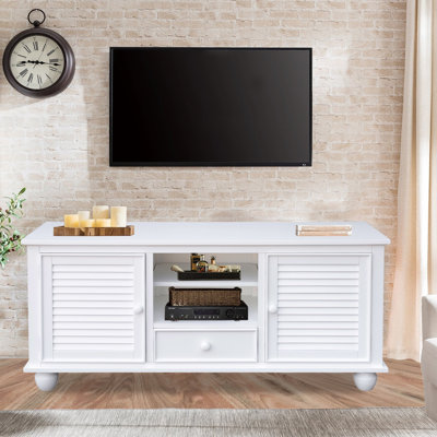 Seery TV Stand for TVs up to 60"