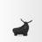 Alycen Aluminum Figurine / Sculpture Decorative Object-1143733932