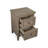 Holton Small Drawer Nightstand