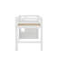 Lit mezzanine simple avec fenêtre-313436006