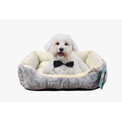 Universal Home Fashions Pet Bed Bolster