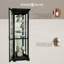 Chesterbrook Lighted Curio Cabinet-73916052