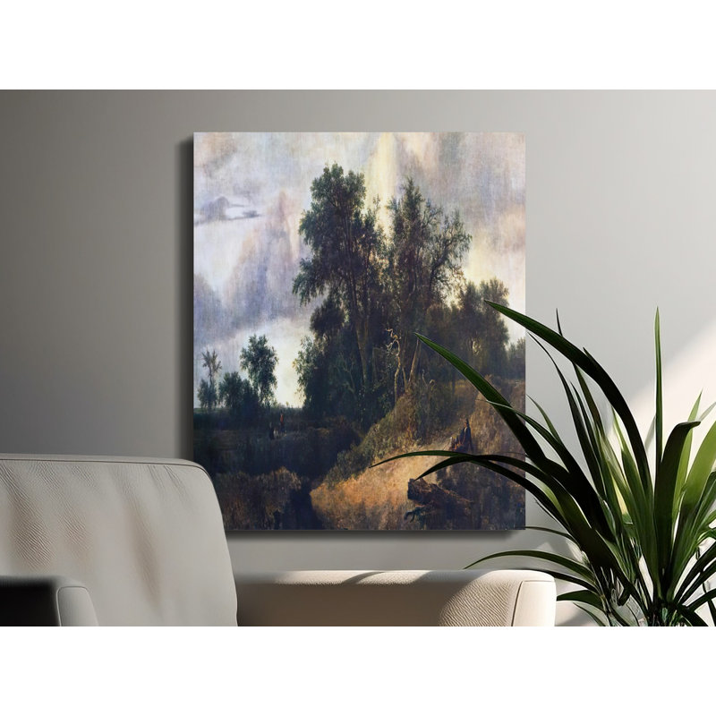 Wrapped Canvas Print Set, 35.56 cm H x 27.94 cm W