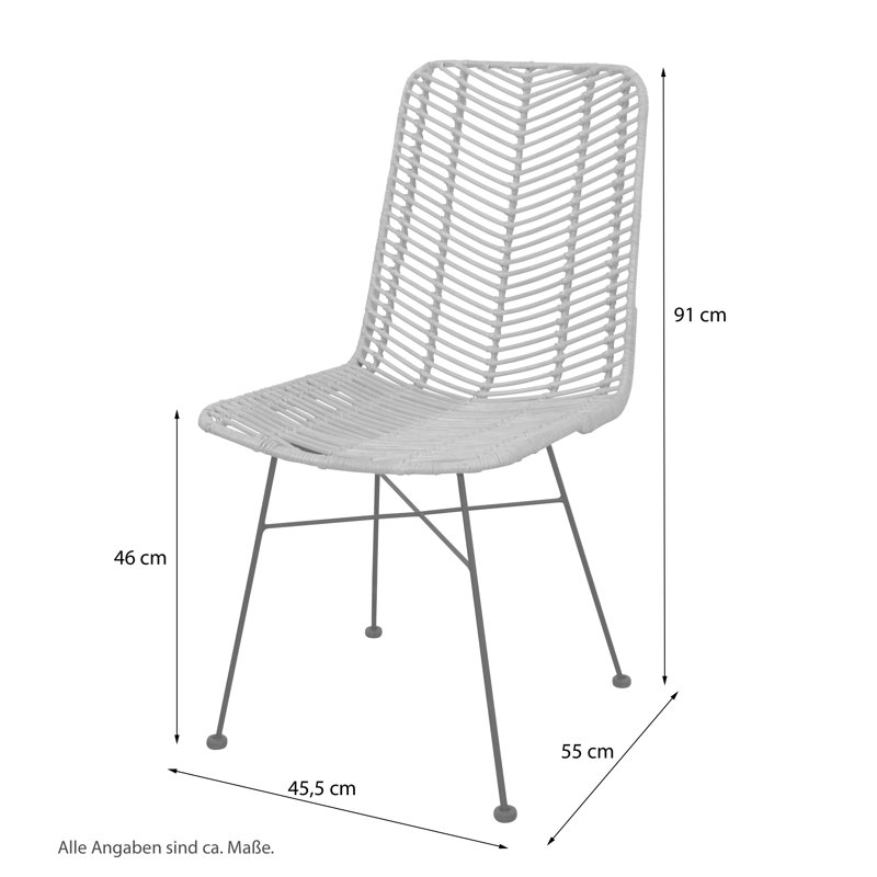 Peachey Dining Chair
