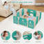 Parc pour bébé Safe Foldable-100785801-100785797