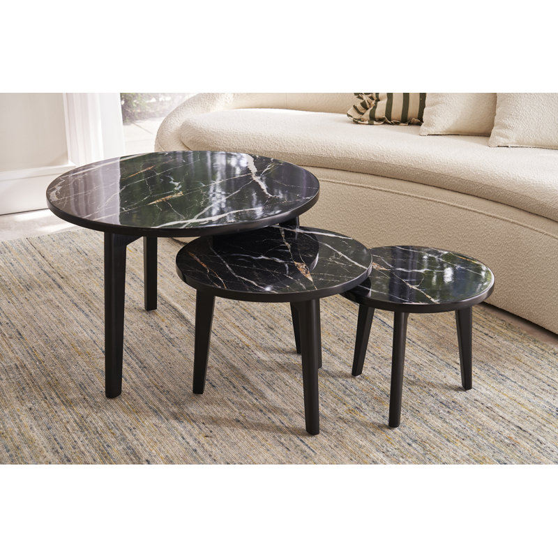 Sanborn Coffee Table