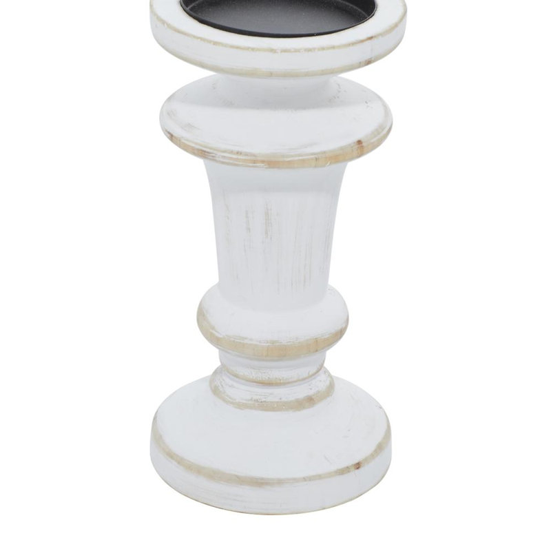 8.13'' H Tabletop Candlestick