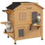 Cat House