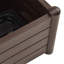 Lando Raised Garden Bed with Trellis-978723483