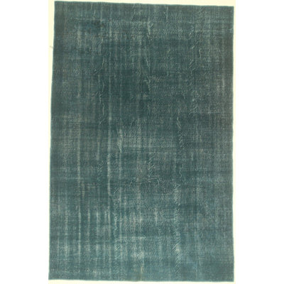 Luxor Area Rug in Blue