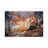 Autumn In The Wood by Pol Ledent - Wrapped Canvas Gallery-Wrapped Canvas Giclée-1497222518