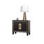 Table de chevet 1pc