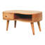 Gautam Solid Wood Solid Coffee Table with Storage-309919287-274433223