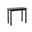 Table de bar 22 po x 42 po x 36 po Traditional Black-1273355608