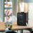 Costway 1.2 Gallons Warm Mist Ultrasonic with Adjustable Humidistat for 240 Cubic Feet