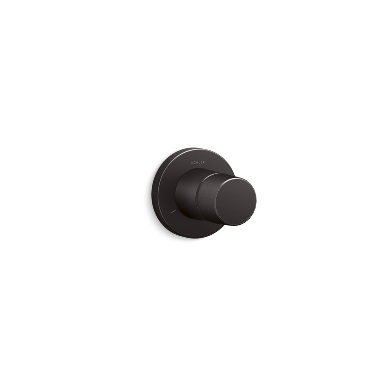 Components Mastershower Transfer Valve Trim With Oyl Handle