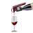 Timeless Coravin Model Six Wine Preserver and Opener Bundle-62301645