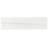 Alpine 3in.x12in. Ceramic Subway Wall Tile