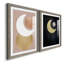 «Lunar Mystic», ensemble de 2 impressions-1140150681-1140150682