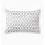 Amaro Linen Lumbar Pillow Cover & Insert-180274262