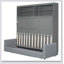 Murphy Bed Wall Bed With Sofa-1346887869
