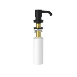 Taft Soap or Lotion Dispenser