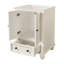 Thompson 25" Single Modern Bathroom Vanity Set-2098399880-2062407567