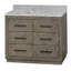 Ensemble de meuble-lavabo simple 48 po Rumalda-2039670621