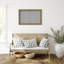 Tableau magnétique Farmhouse Brown-101799047