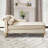 Kerry Fabric Upholstered Storage Chaise Lounge-107541685