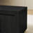 Modern 32" Low Profile Framed Door Modular Accent Cabinet-969817398-970952727