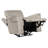 MS Upholstered Recliner-99239513